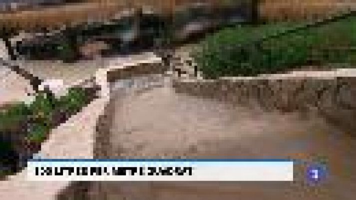 Informatiu Balear - Informatiu Balear 2 - 07/09/20