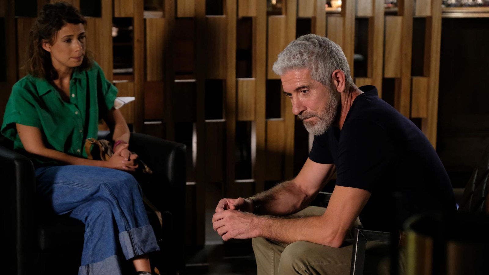 Servir y proteger - Episodio 790 - Ver ahora