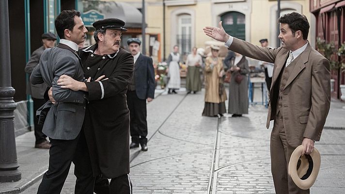 Acacias 38 - Capítulo 1323