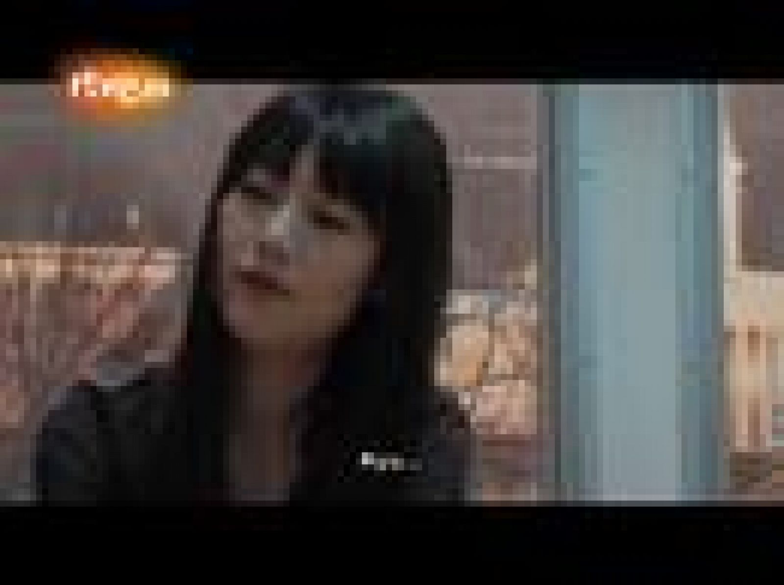 Sin programa: Mapa de....: Rinko Kikuchi  | RTVE Play