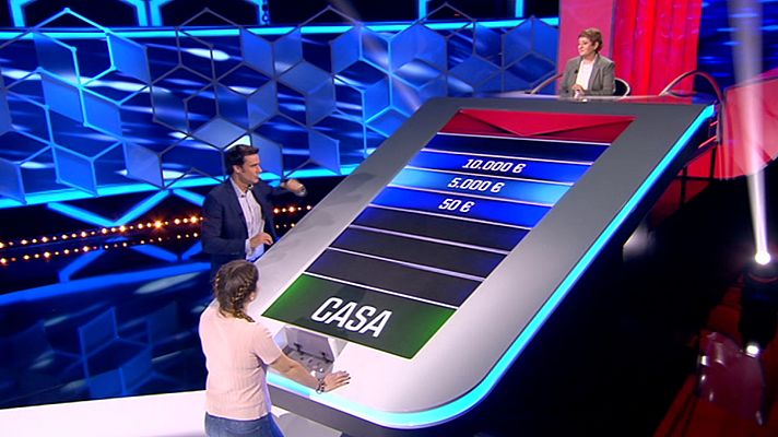 El cazador - Programa 118 - 07/09/20