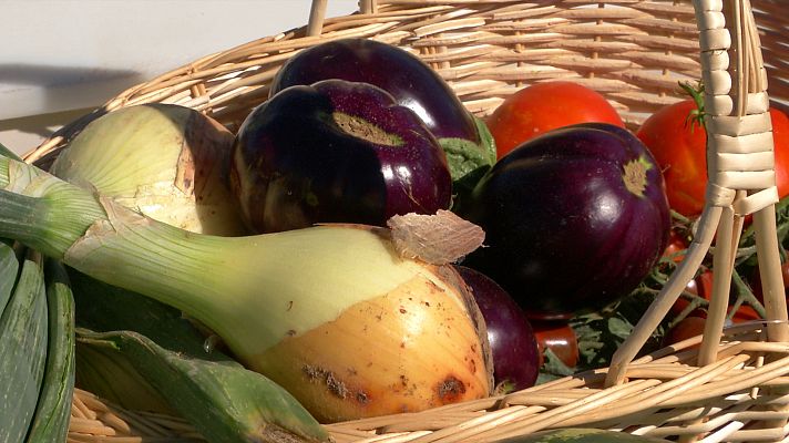 Aquí la Tierra - Aquí la Tierra - 07/09/20