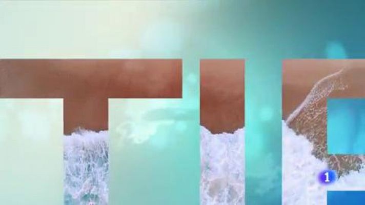 El tiempo - Tormentas localmente fuertes en Baleares