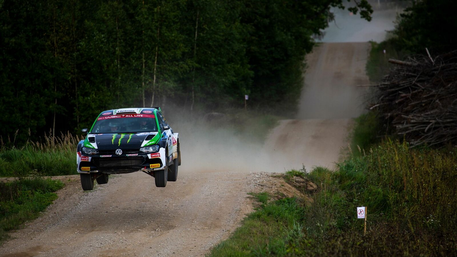 WRC - Rally Estonia. Resumen - RTVE.es