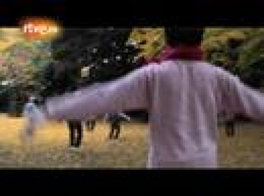  - Mapa de ... : La película