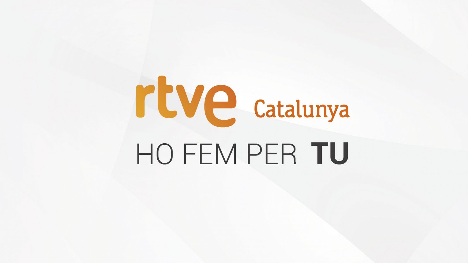 RTVE Catalunya - Vídeo  promocional nueva temporada