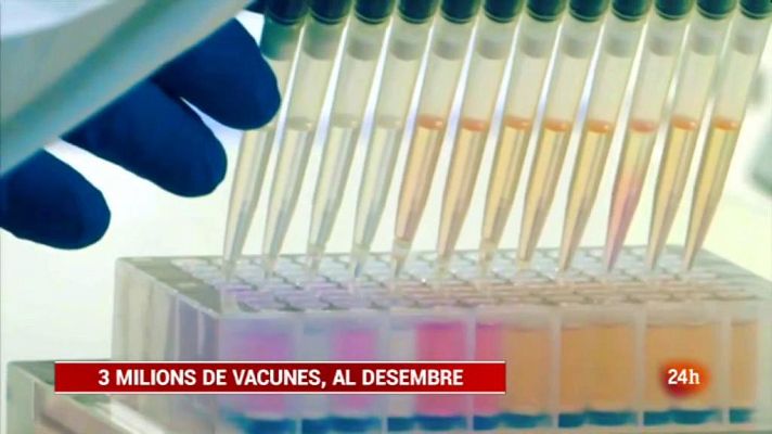 Vespre 24 - Vespre 24 - 07/09/2020