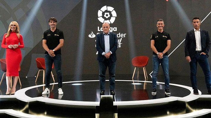 Informativo 24h - La Liga 2020-2021 se presenta sin fichajes de renombre y condicionada por el coronavirus