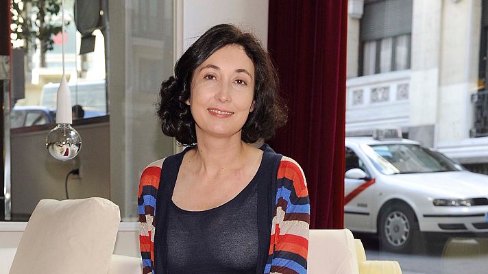 La hora de La 1 - ¿Cómo afrontar el miedo? Los consejos de Elsa Punset