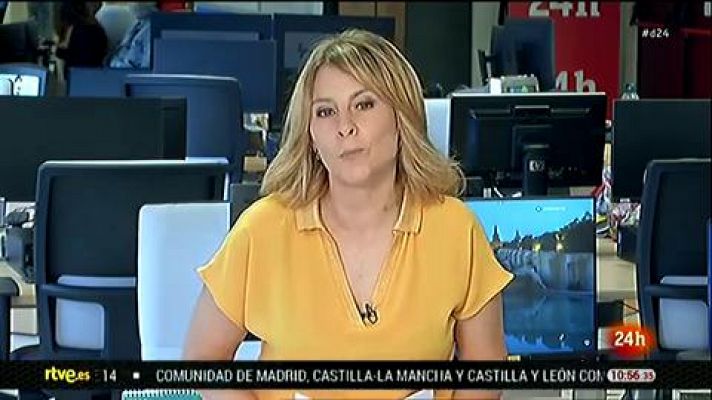 Tour de Francia - Los ciclistas del Movistar superan los test PCR y siguen en el Tour