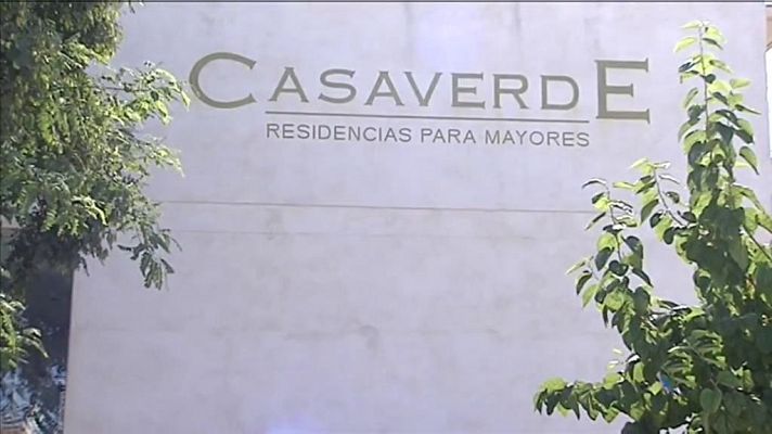 L'informatiu - Comunitat Valenciana - L'Informatiu - Comunitat Valenciana - 08/09/20