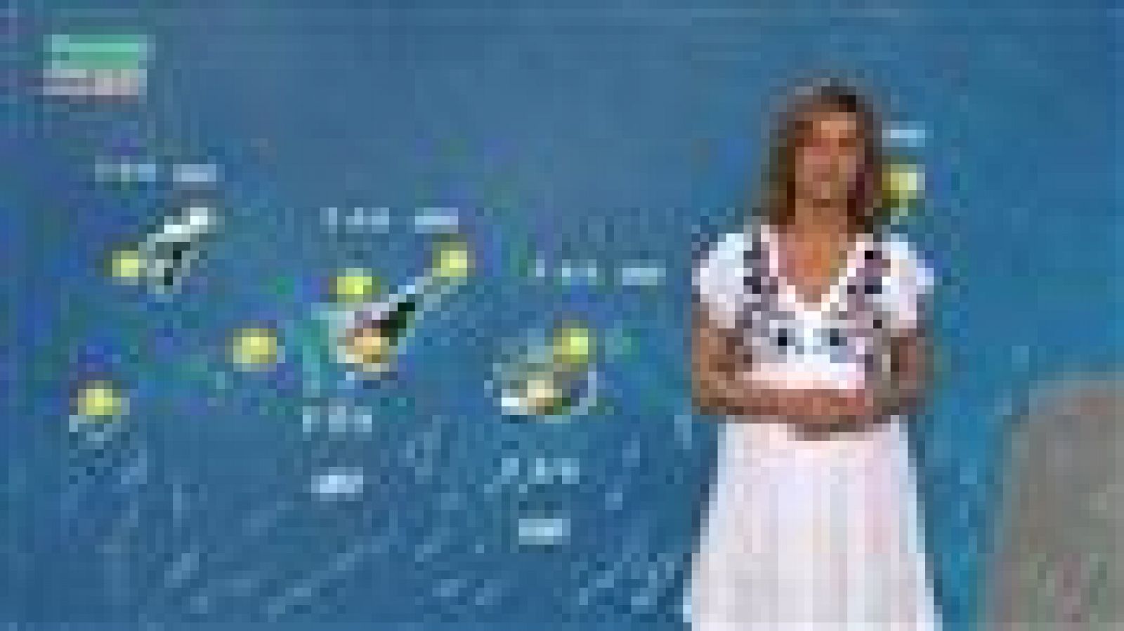Telecanarias: El tiempo en Canarias - 08/09/2020 | RTVE Play