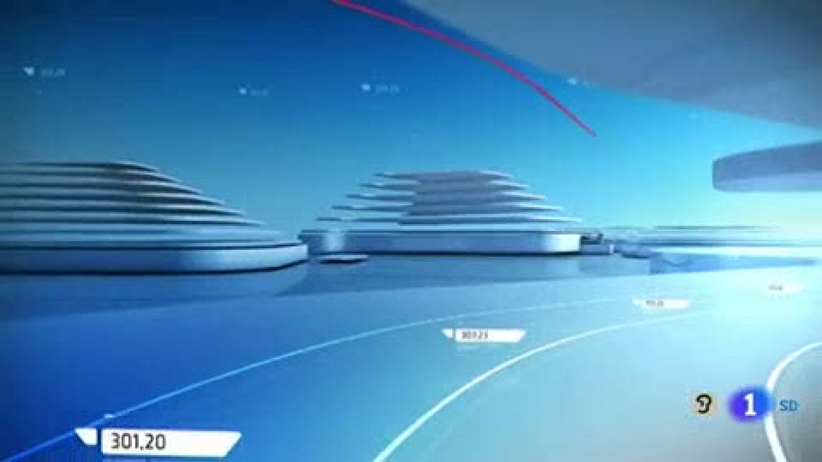  Informativo de Madrid - 2020/09/08- Ver ahora