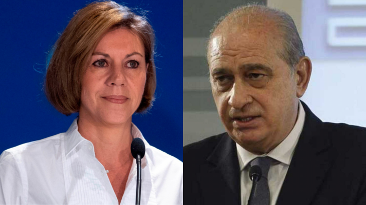 Caso Kitchen: Anticorrupción señala a Cospedal y Fernández Díaz en la operación de espionaje a Bárcenas