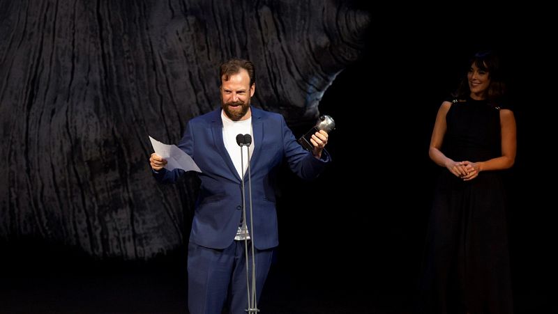 'Jauría', la obra de teatro sobre La Manada, triunfa en los premios Max