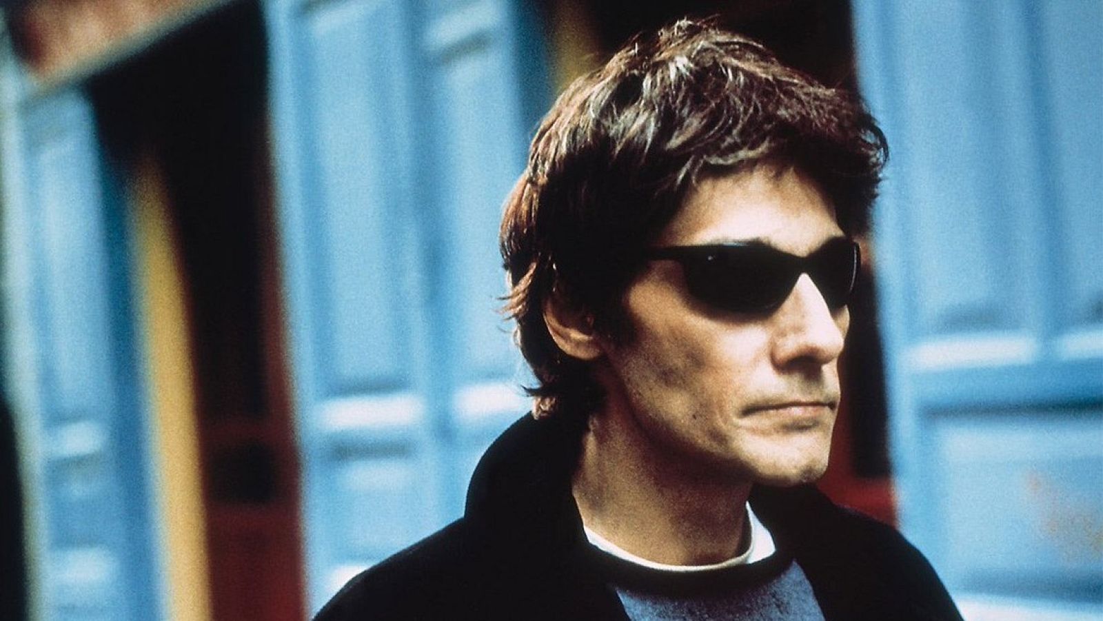 Se reedita el disco 'Escapados', de Antonio Vega, con varios extras