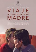 Poster de Viaje al cuarto de una madre