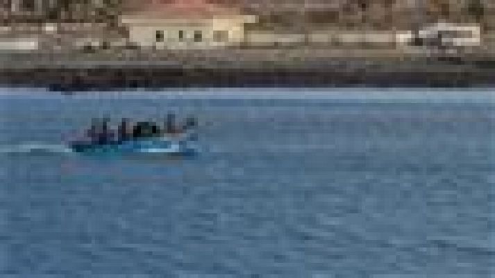 Telecanarias - Telecanarias - 08/09/2020