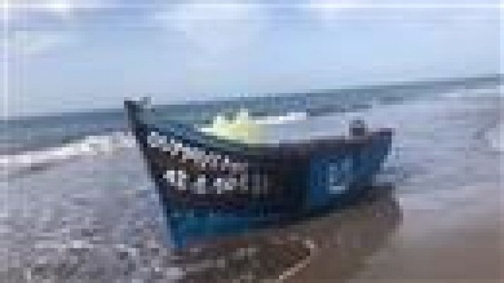 Telecanarias - Canarias en 2' - 08/09/2020