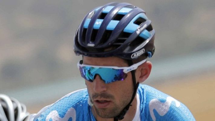 Tour de Francia - Tour 2020 | Imanol Erviti: "Ha sido un día verdaderamente tenso"