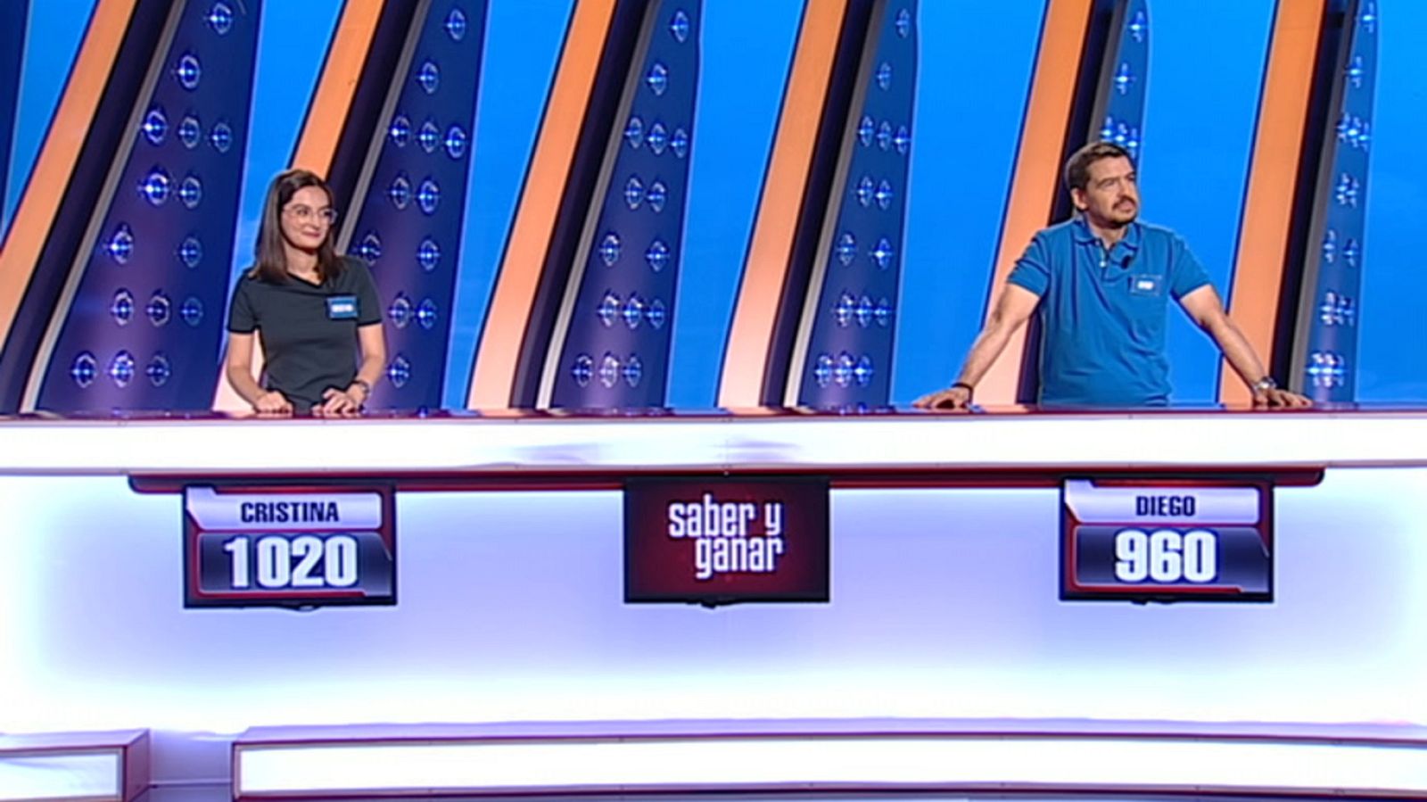 Saber y ganar - 08/09/20 - ver ahora