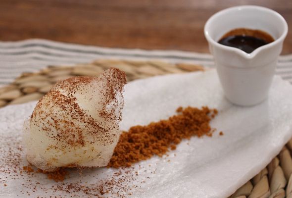 RTVE Cocina - Tiramisú de 'Cocina al Punto'