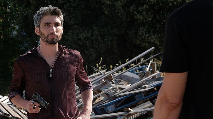 Servir y proteger - Episodio 791