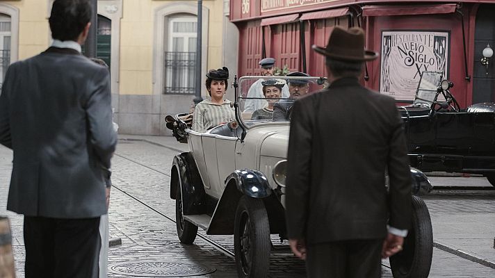 Acacias 38 - Capítulo 1324