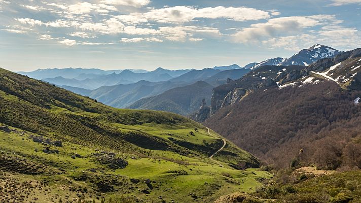 España Directo - España Directo - 08/09/20
