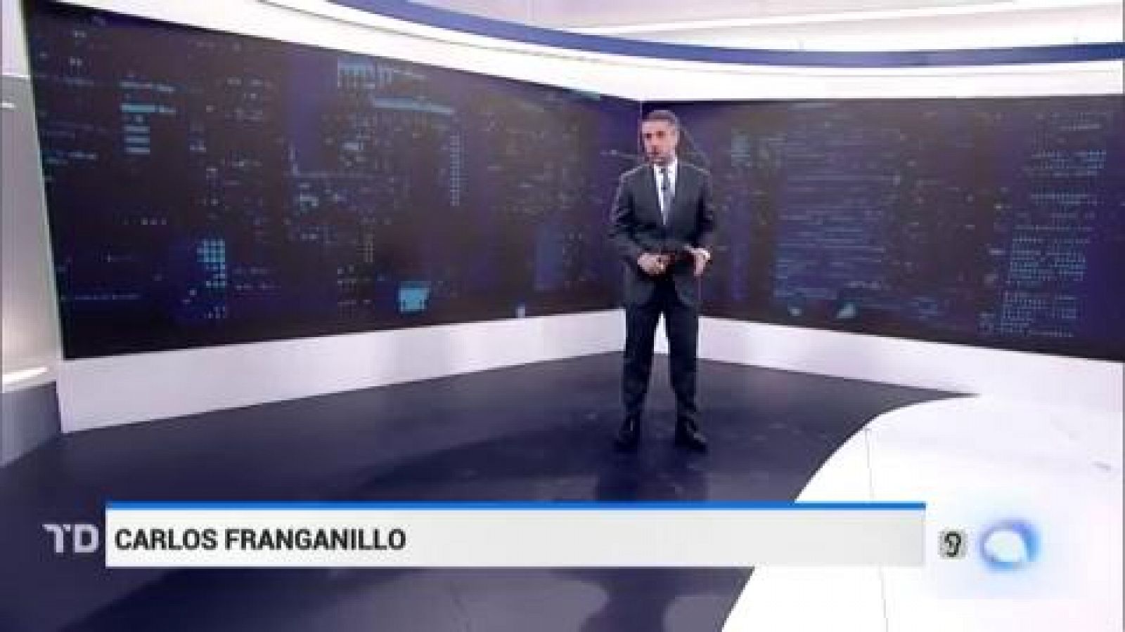 Telediario 2 en cuatro minutos - 08/09/20 - RTVE.es