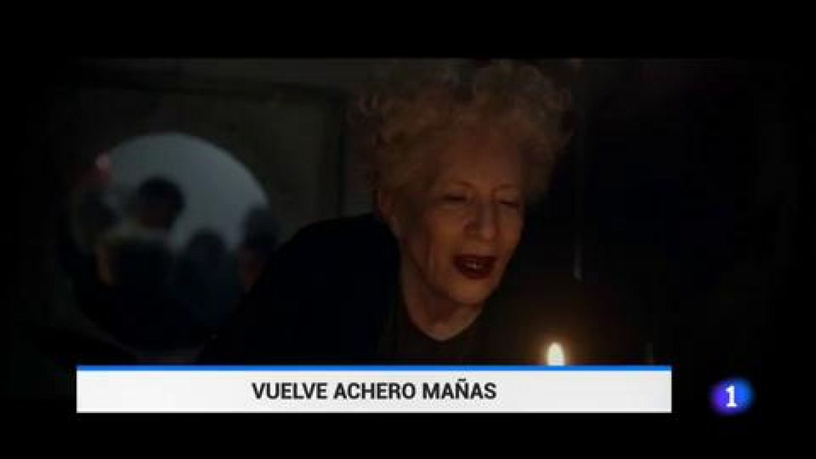 Achero Mañas vuelve al cine con 'Un mundo normal' | Ver