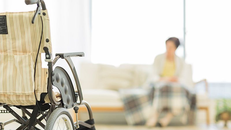 La Generalitat Valenciana investiga un presunto caso de maltrato en una residencia de mayores