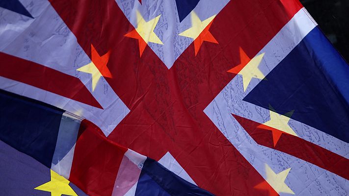 Reino Unido, dispuesto a incumplir sus compromisos con la UE