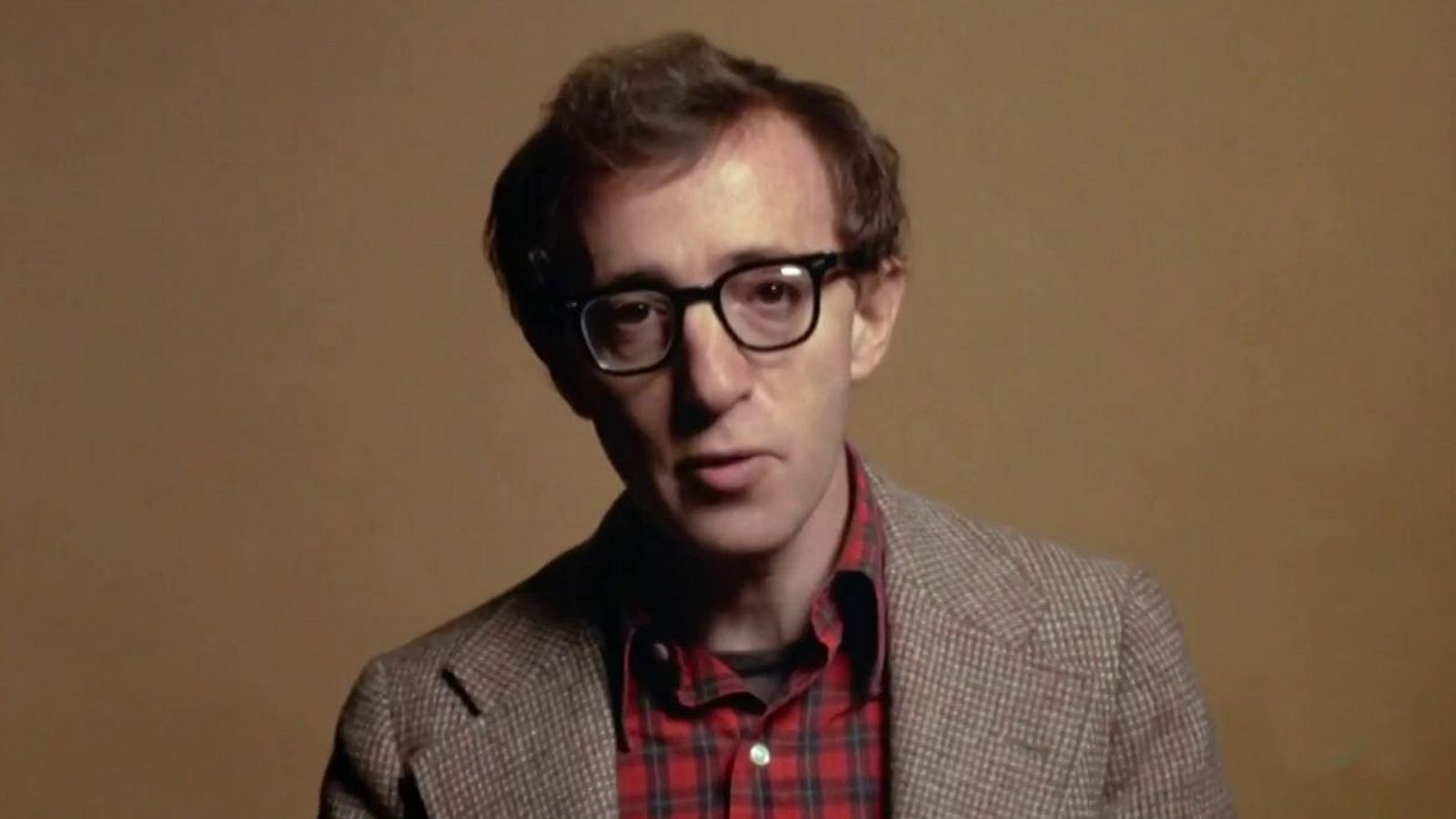 Días de cine clásico - Annie Hall (presentación) - ver ahora