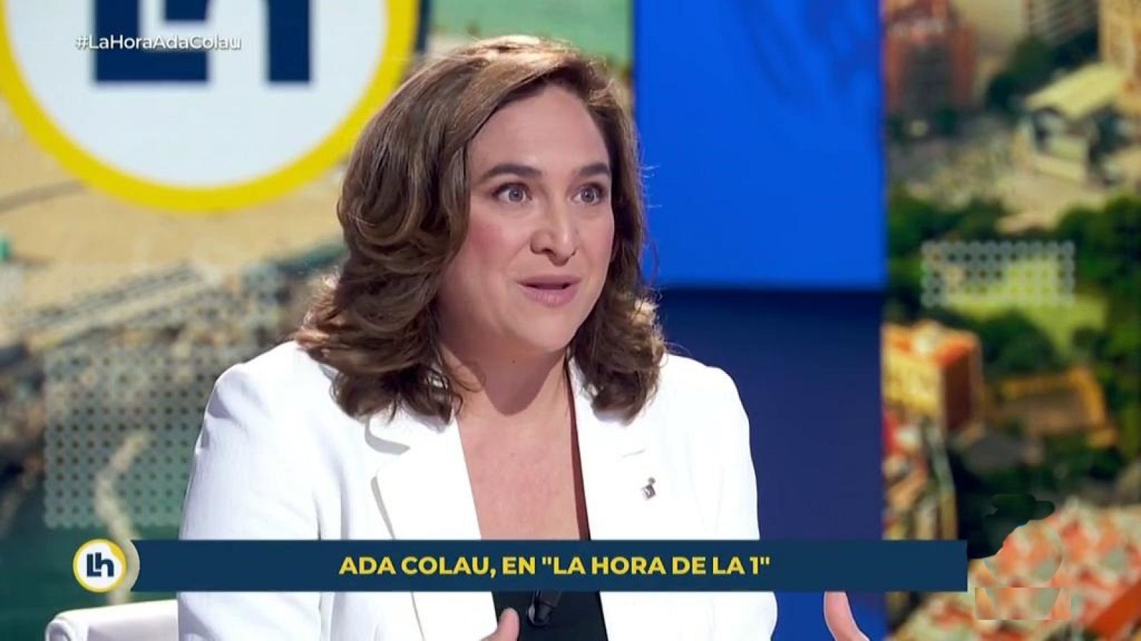 La hora de La 1 - La hora política - 09/09/20 - ver ahora