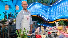 Masterchef Celebrity 5 - Gonzalo Miró, concursante de Masterchef Celebrity 5