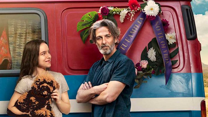 Cultura en Rtve.es - RTVE.es os ofrece en exclusiva un clip de 'Un mundo normal', la nueva pelicula de Achero Mañas que se estrena este viernes