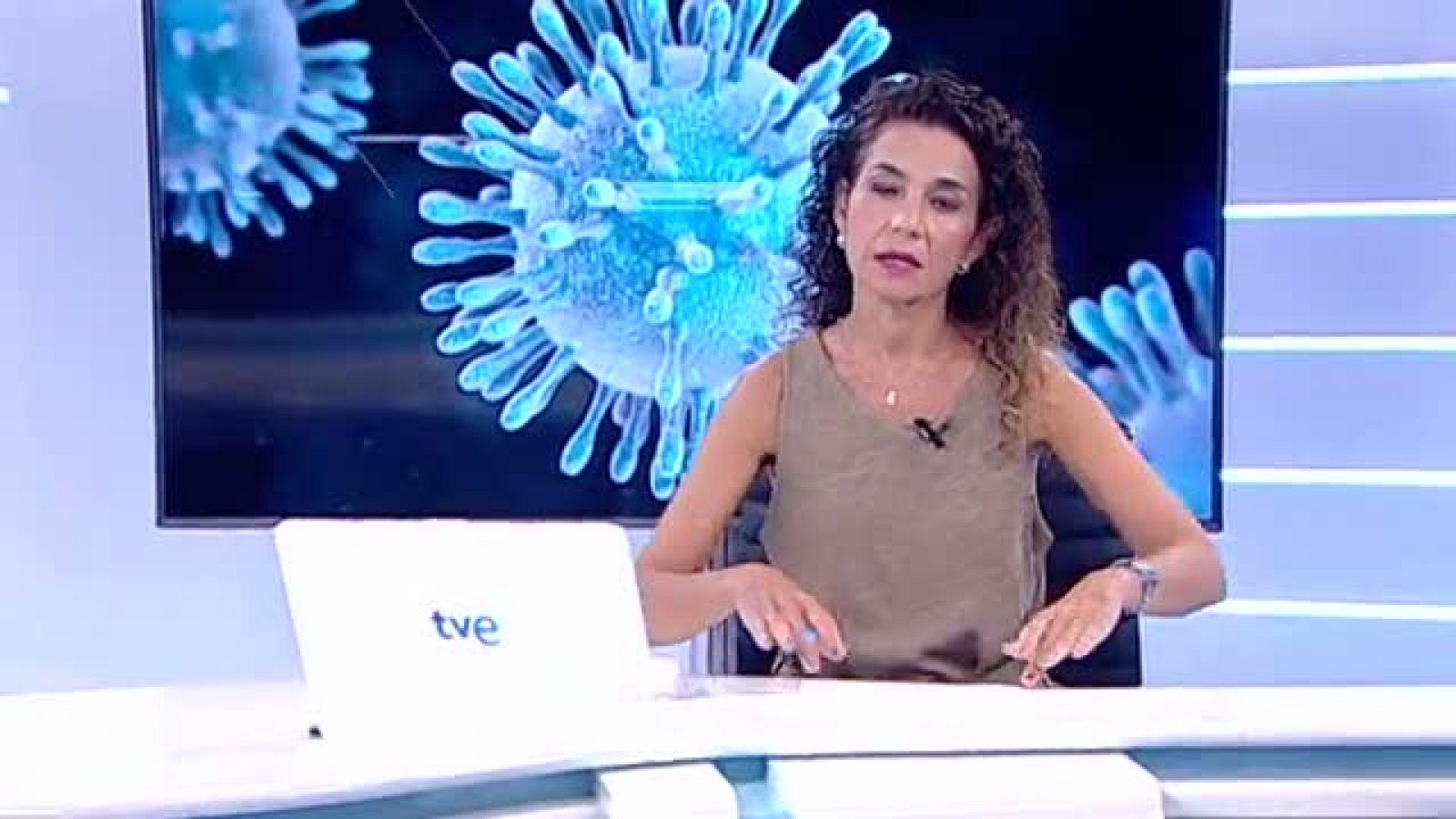 Informativo Telerioja - 09/09/20