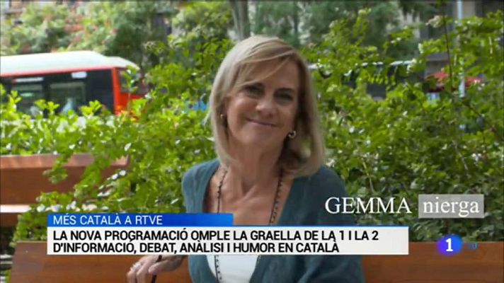 L'Informatiu - L'Informatiu - 09/09/2020