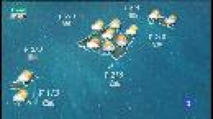 Informatiu Balear - El temps a les Illes Balears - 09/09/20