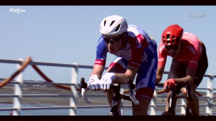 Tour de Francia - Tour 2020 | Así fue la etapa 10 del Tour