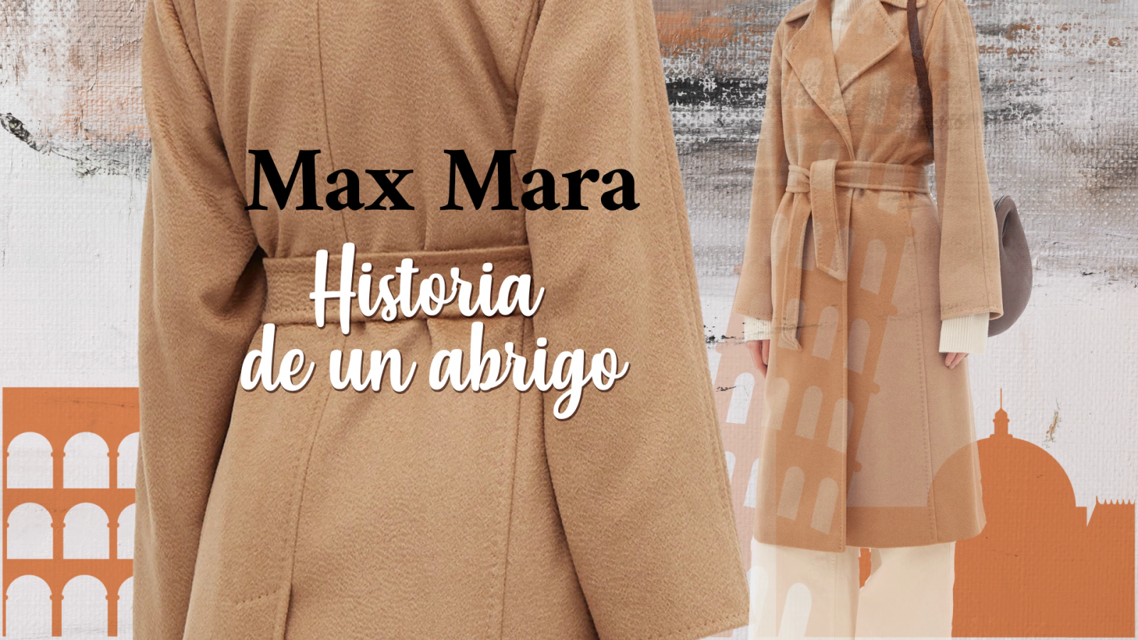 Flash Moda Monográficos - Max Mara, historia de un abrigo - Ver ahora