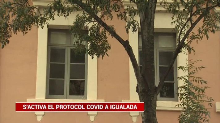 Vespre 24 - Vespre 24 - 08/09/2020