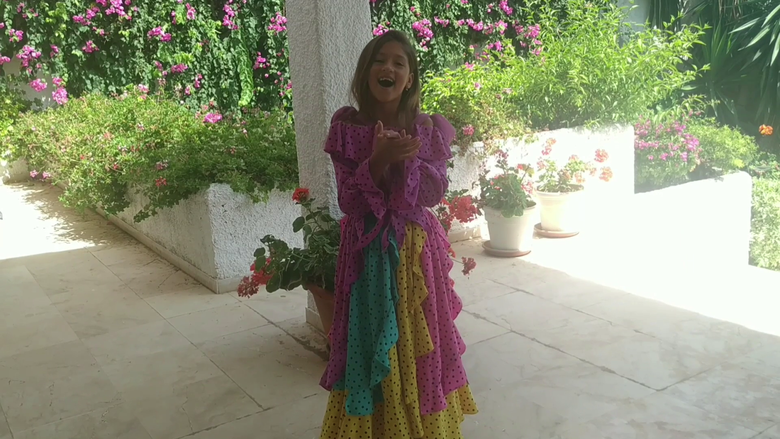 Eurovisión Junior 2020 - Soleá canta sus temas favoritos de Aitana Ocaña