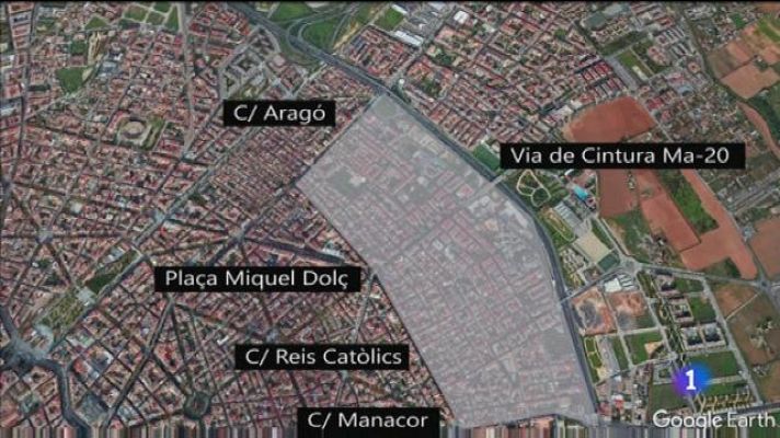 Informatiu Balear - Informatiu Balear - 09/09/20