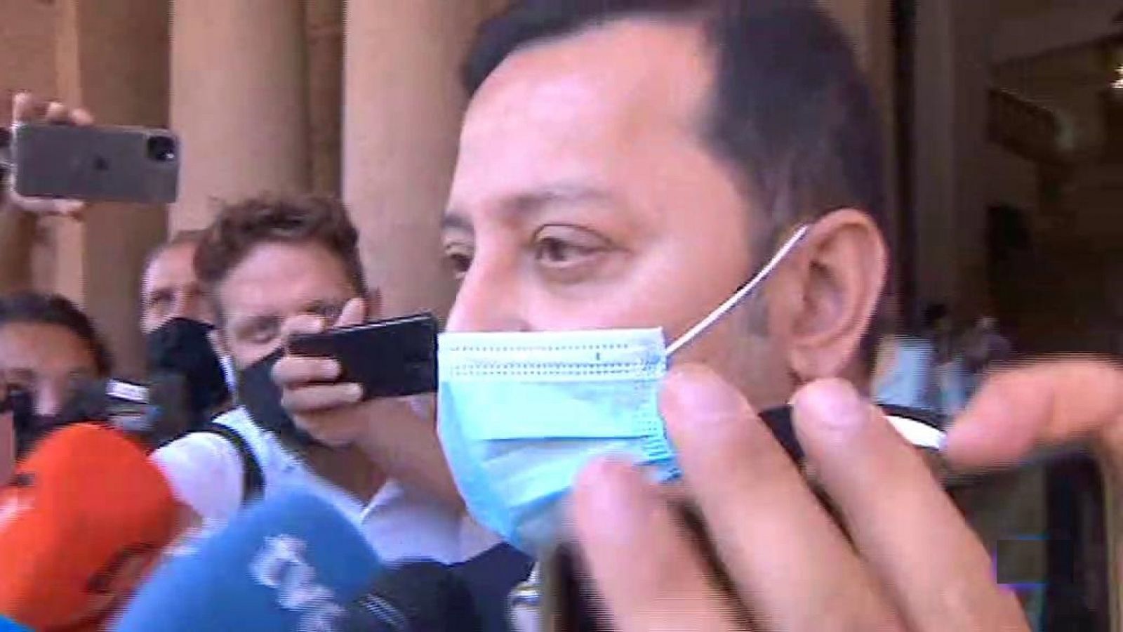 La Comunidad Valenciana en 2' - 09/09/20 - ver ahora