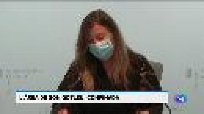 Informatiu Balear - Informatiu Balear 2 - 09/09/20