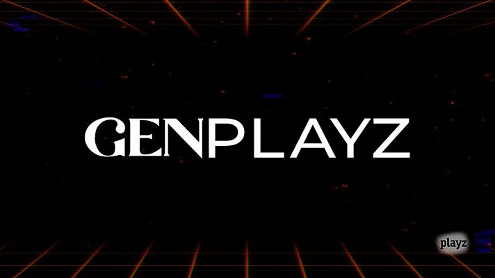 Gen Playz - 15 de septiembre, gran estreno de 'Gen Playz'