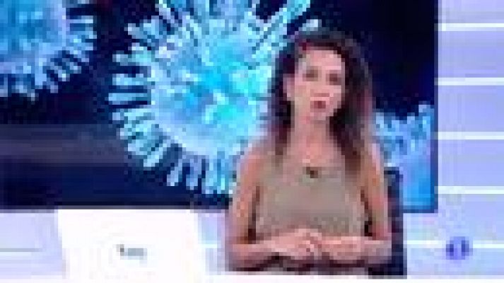 Informativo Telerioja - Informativo Telerioja 2 - 09/09/20