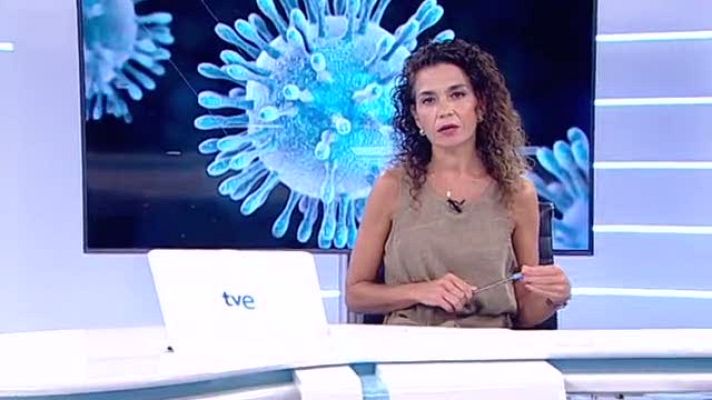 Informativo Telerioja - Informativo Telerioja 2 - 09/09/20